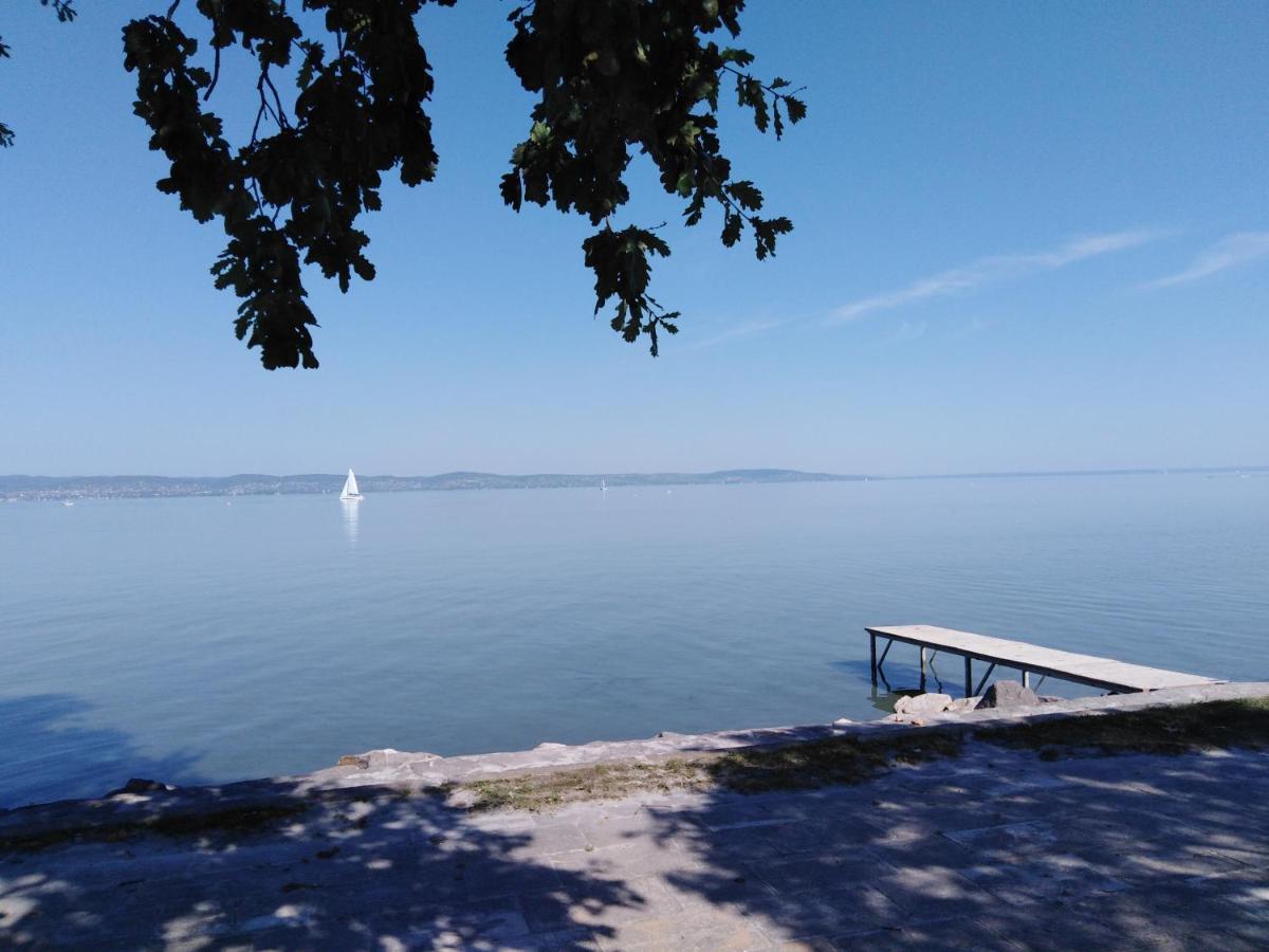 Hotel Magistern Konferencia Es Wellnesshotel Σίοφοκ Εξωτερικό φωτογραφία