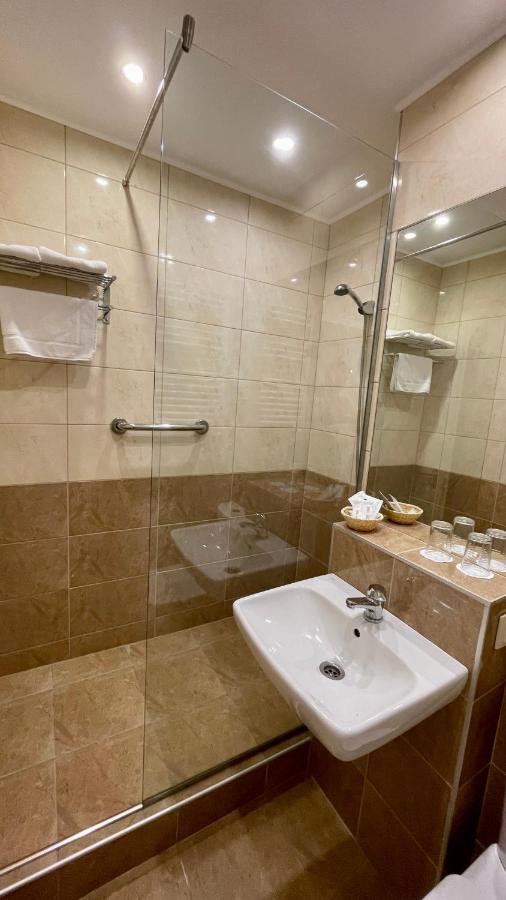 Hotel Magistern Konferencia Es Wellnesshotel Σίοφοκ Εξωτερικό φωτογραφία